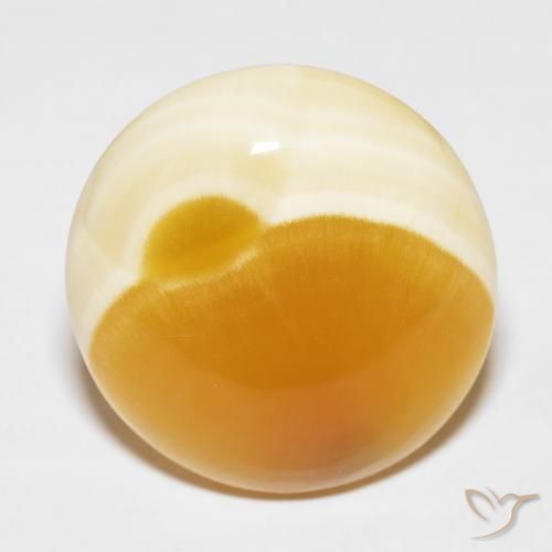 28.03ct Naturale Multicolore Agata, Ovale, Opaco
