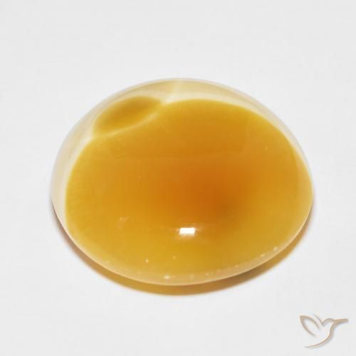 Agata Multicolore naturale da 28.03 ct, Ovale, Opaco