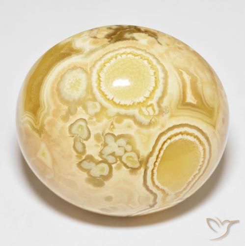 185.63ct Naturale Multicolore Agata, Ovale, Opaco