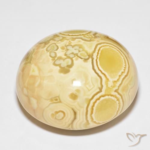 Agata Multicolore naturale da 185.63 ct, Ovale, Opaco