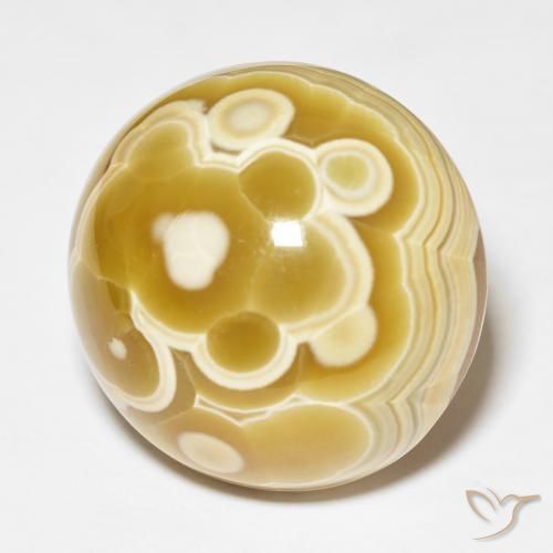 Agata Multicolore naturale da 73.44 ct, Ovale, Opaco