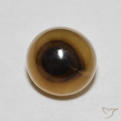 3.52ct Naturale Multicolore Agata, Ovale, Traslucido