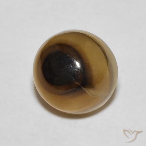 Agata Multicolore naturale da 3.52 ct, Ovale, Traslucido