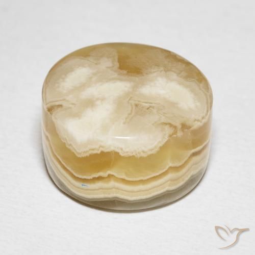 Agata Multicolore naturale da 16.66 ct, Taglio a fantasia, Opaco