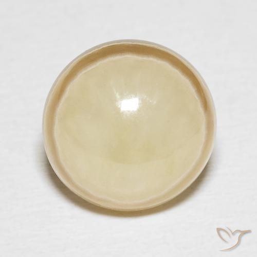 5.56ct Naturale Multicolore Agata, Ovale, Opaco