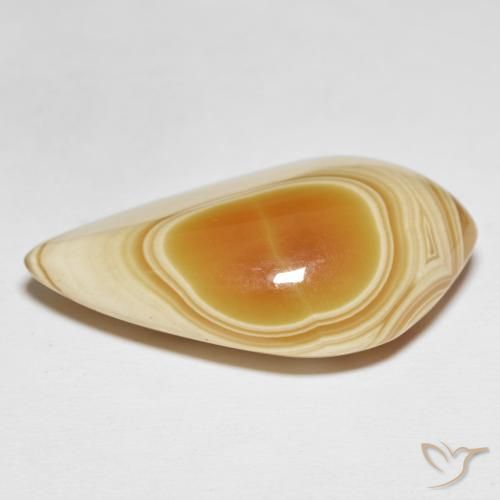 Agata Multicolore naturale da 103.65 ct, Taglio a fantasia, Opaco