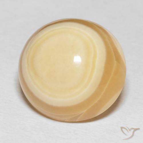 Agata Multicolore naturale da 27.80 ct, Ovale, Opaco