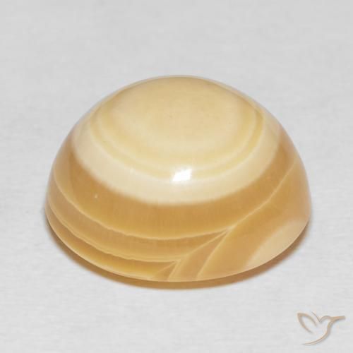 Agata Multicolore naturale da 27.80 ct, Ovale, Opaco