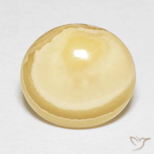 8.06ct Naturale Multicolore Agata, Ovale, Opaco
