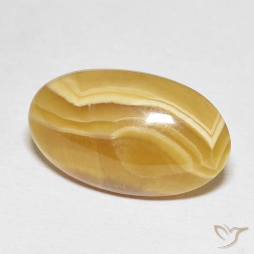 Agata Multicolore naturale da 12.75 ct, Ovale, Opaco