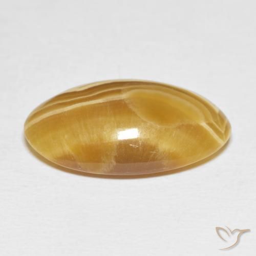 Agata Multicolore naturale da 12.75 ct, Ovale, Opaco