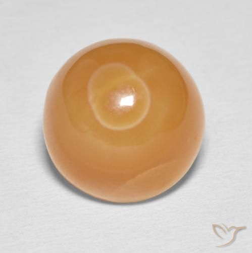 13.48ct Naturale Multicolore Agata, Rotondo, Opaco