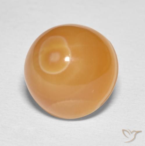 Agata Multicolore naturale da 13.48 ct, Rotondo, Opaco