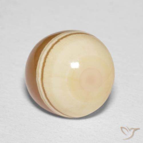 Agata Multicolore naturale da 9.43 ct, Ovale, Opaco