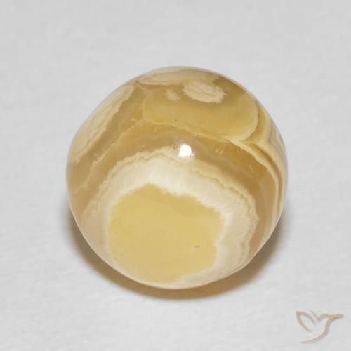 Agata Multicolore naturale da 10.82 ct, Sfera, Opaco