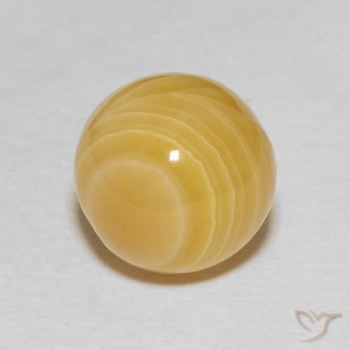 10.81ct Naturale Multicolore Agata, Sfera, Opaco