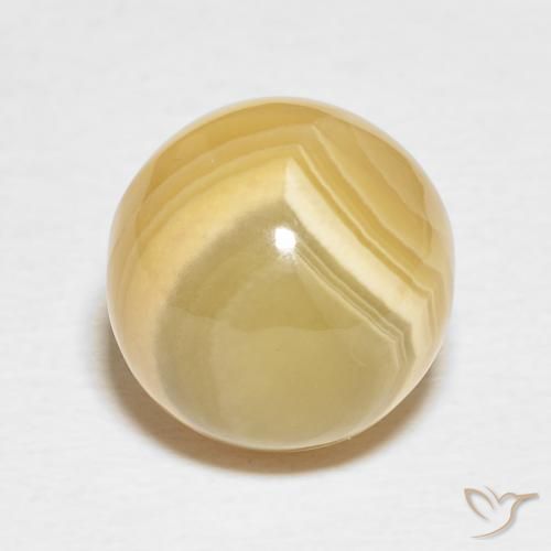 Agata Multicolore naturale da 11.53 ct, Sfera, Opaco