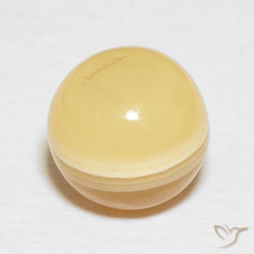 5.06ct Naturale Multicolore Agata, Sfera, Opaco