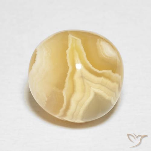 Agata Multicolore naturale da 8.48 ct, Sfera, Opaco