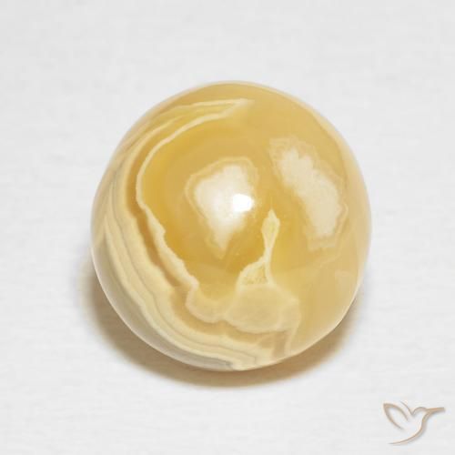 Agata Multicolore naturale da 8.48 ct, Sfera, Opaco