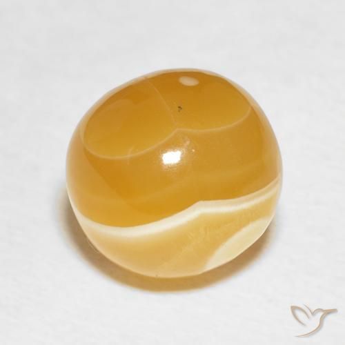 Agata Multicolore naturale da 8.20 ct, Sfera, Opaco