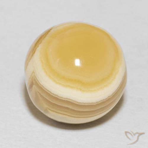 Agata Multicolore naturale da 26.61 ct, Sfera, Opaco