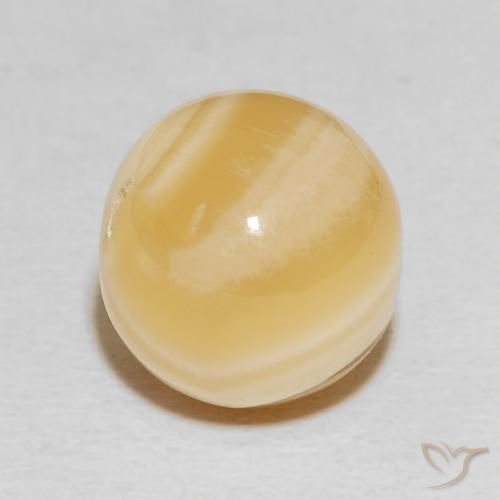 12.25ct Naturale Multicolore Agata, Sfera, Opaco