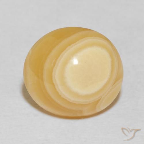 9.74ct Naturale Multicolore Agata, Ovale, Opaco