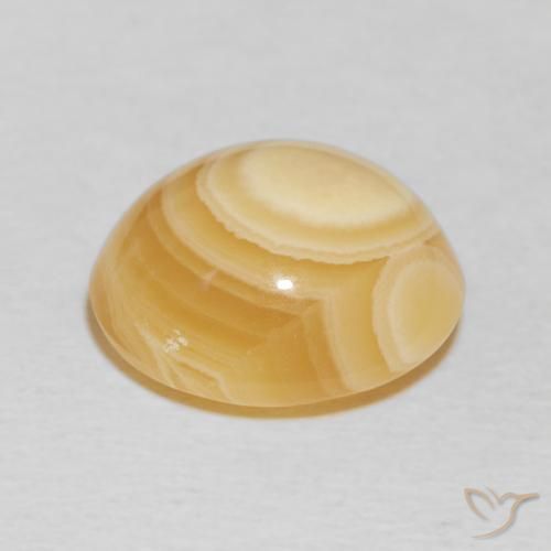 Agata Multicolore naturale da 9.74 ct, Ovale, Opaco