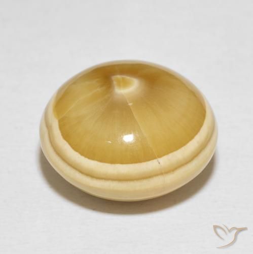 Agata Multicolore naturale da 19.82 ct, Rotondo, Opaco