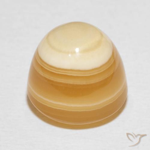 Agata Multicolore naturale da 14.04 ct, Rotondo, Opaco