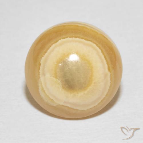 8.80ct Naturale Multicolore Agata, Rotondo, Opaco