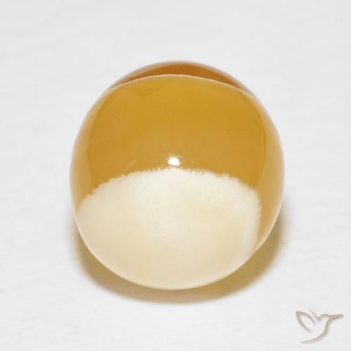Agata Multicolore naturale da 8.97 ct, Sfera, Opaco