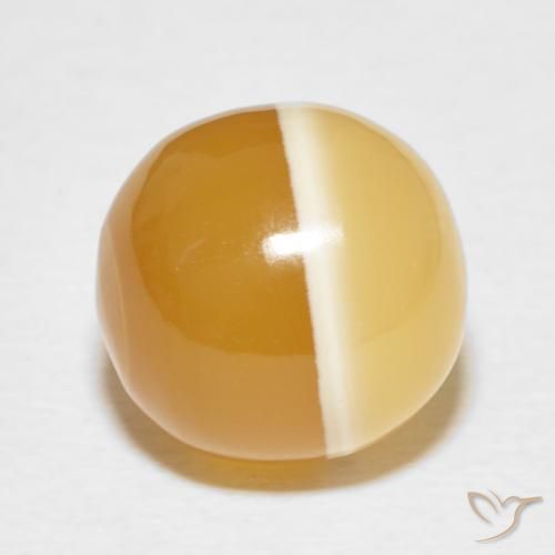 10.53ct Naturale Multicolore Agata, Sfera, Opaco