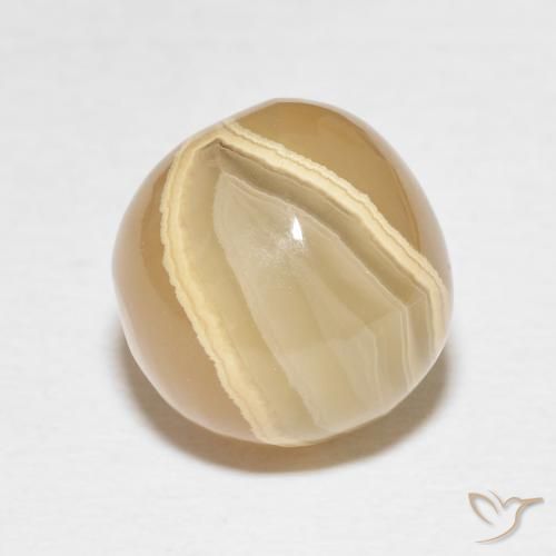 Agata Multicolore naturale da 13.98 ct, Sfera, Opaco