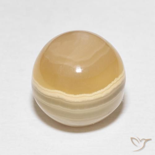 Agata Multicolore naturale da 13.98 ct, Sfera, Opaco