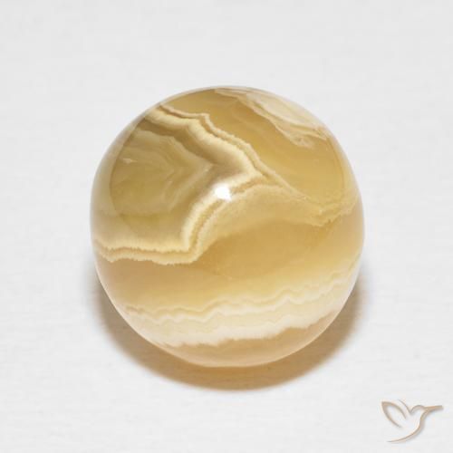 Agata Multicolore naturale da 10.12 ct, Sfera, Opaco