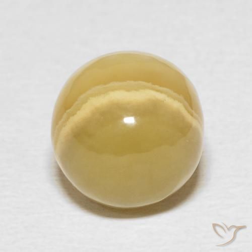 Agata Multicolore naturale da 8.19 ct, Sfera, Opaco