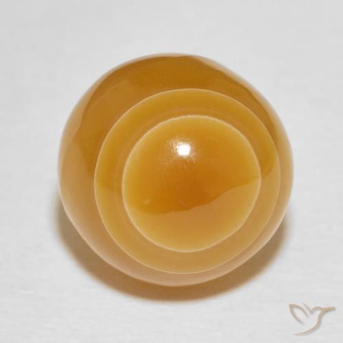Agata Multicolore naturale da 17.13 ct, Sfera, Opaco