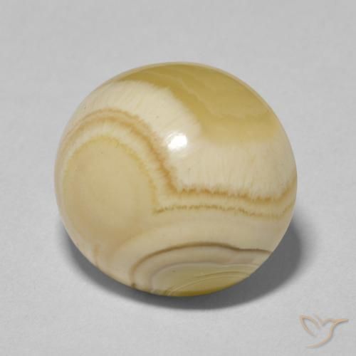 Agata Multicolore naturale da 10.20 ct, Ovale, Opaco