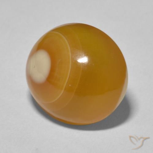 Agata Multicolore naturale da 10.03 ct, Ovale, Opaco