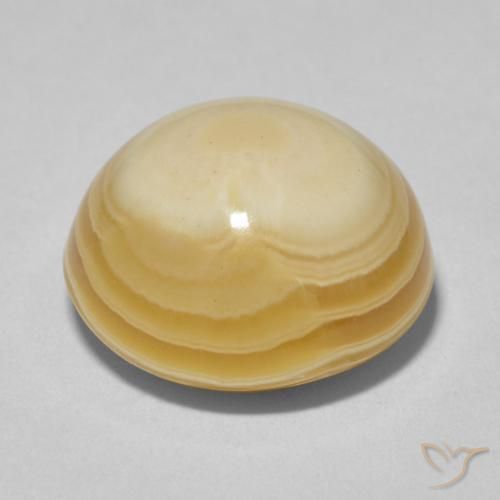 Agata Multicolore naturale da 16.04 ct, Rotondo, Opaco