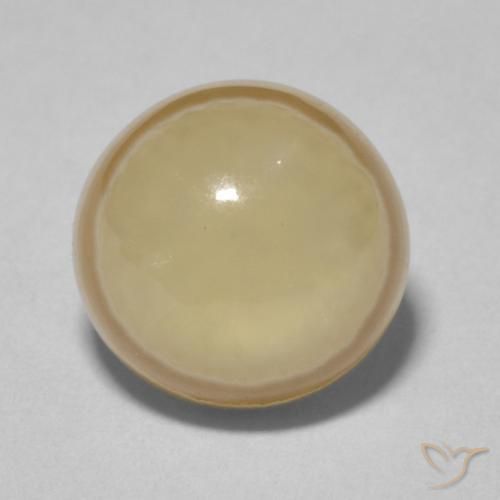 6.48ct Naturale Multicolore Agata, Rotondo, Opaco