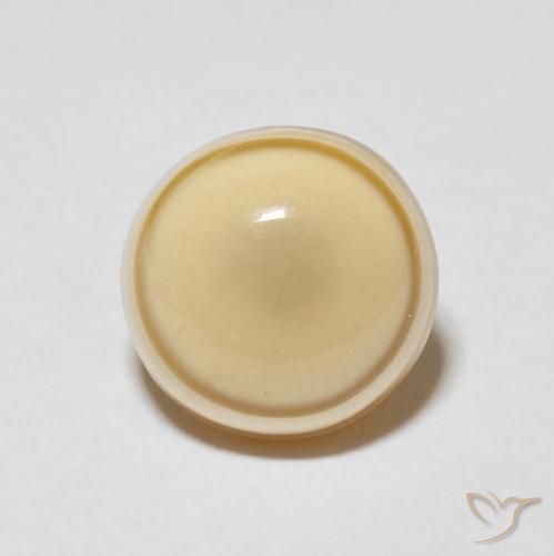 8.67ct Naturale Multicolore Agata, Rotondo, Opaco