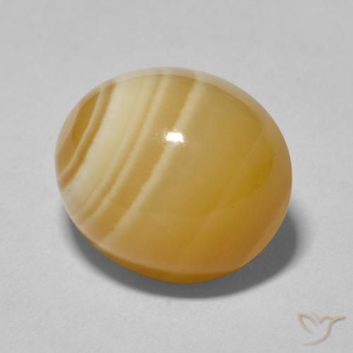 Agata Multicolore naturale da 11.60 ct, Ovale, Opaco