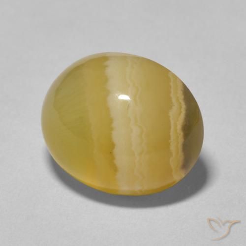Agata Multicolore naturale da 8.96 ct, Ovale, Opaco