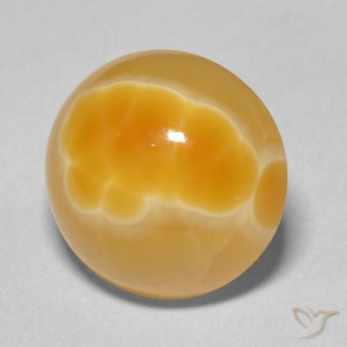 Agata Multicolore naturale da 14.80 ct, Rotondo, Opaco