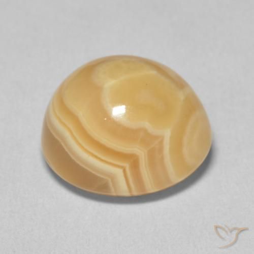 Agata Multicolore naturale da 8.71 ct, Ovale, Opaco