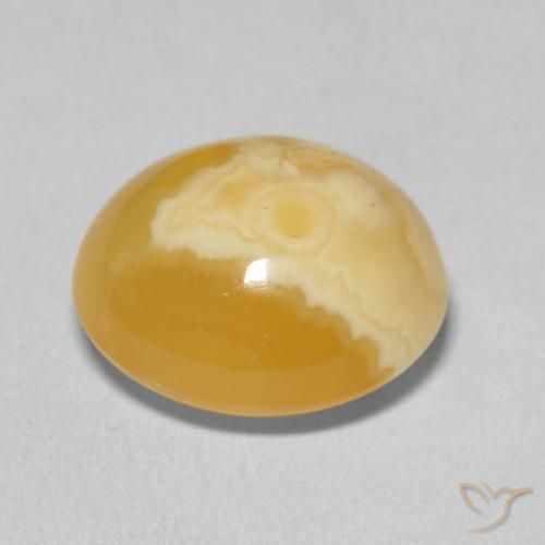 Agata Multicolore naturale da 10.03 ct, Ovale, Opaco