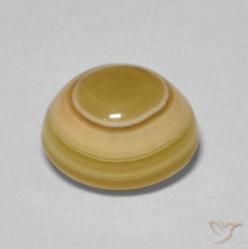 Agata Multicolore naturale da 4.04 ct, Ovale, Opaco